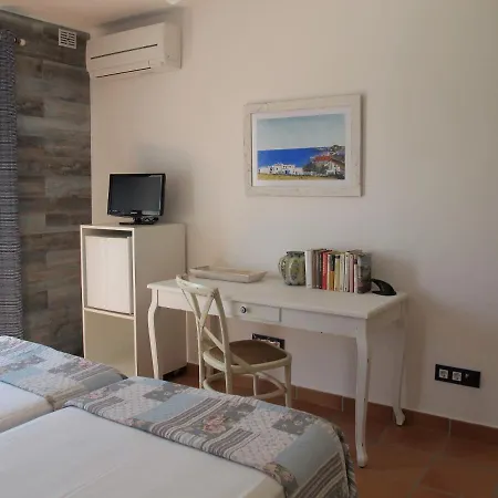 Frühstückspension Casa Agua Marina San José