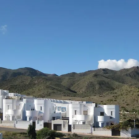 Frühstückspension Casa Agua Marina San José