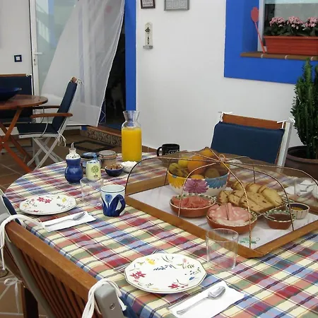 Casa Agua Marina Frühstückspension