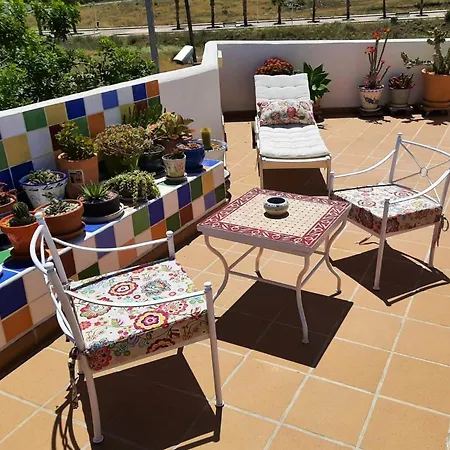 Casa Agua Marina 3*