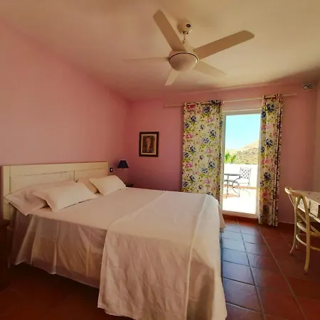 Casa Agua Marina Frühstückspension