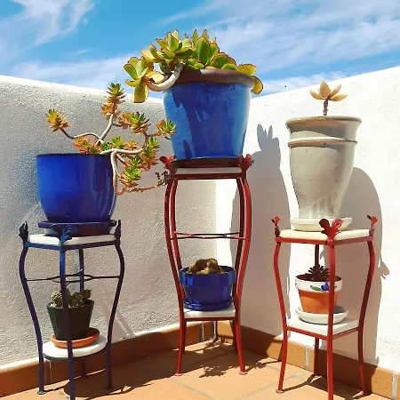 Casa Agua Marina 3*