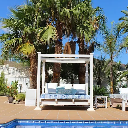 Casa Agua Marina Frühstückspension 3*
