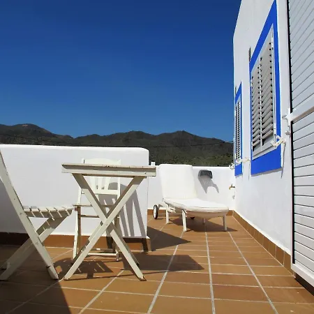 Casa Agua Marina 3* San José