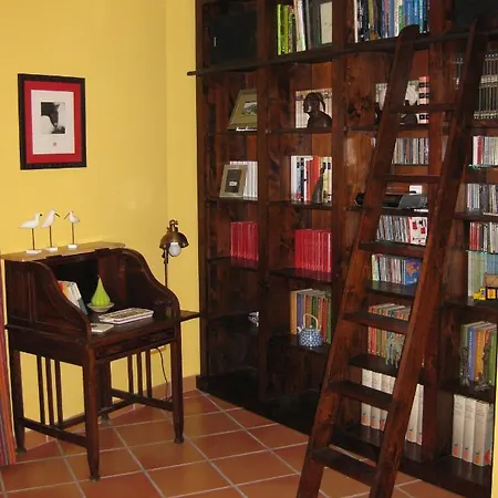 Bed and breakfast Casa Agua Marina 3*