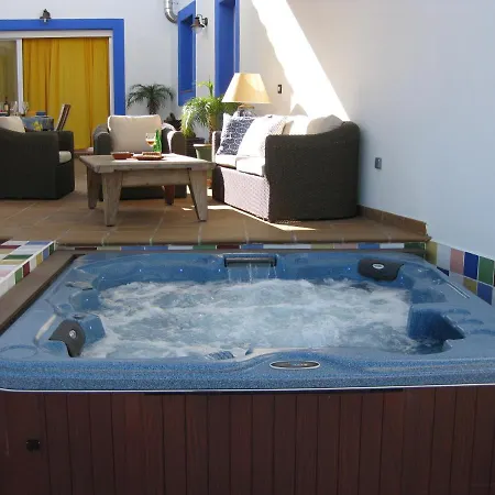 Casa Agua Marina 3* San José