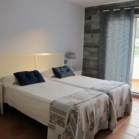 Casa Agua Marina Bed and breakfast San José