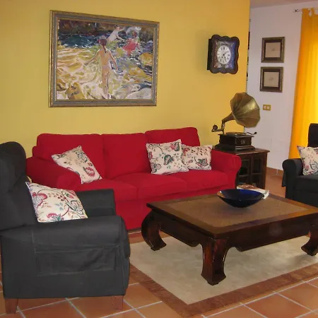Bed and breakfast Casa Agua Marina San José