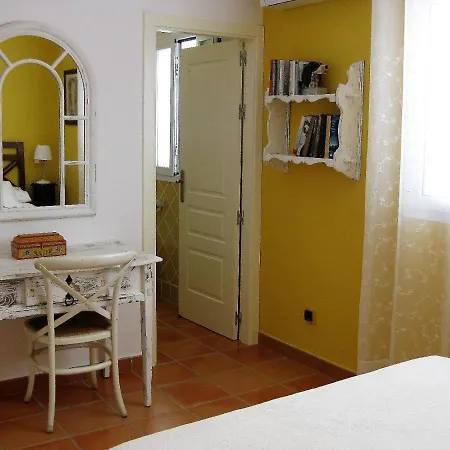 Bed and breakfast Casa Agua Marina