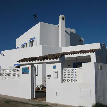 Casa Agua Marina Bed and breakfast San José