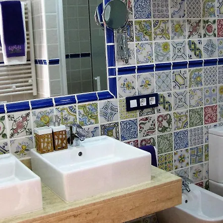 Casa Agua Marina 3* San José
