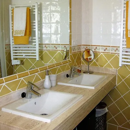 Bed and breakfast Casa Agua Marina 3*
