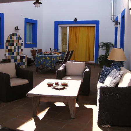 Bed and breakfast Casa Agua Marina San José
