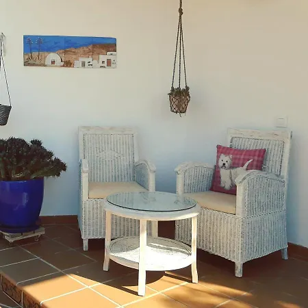 Casa Agua Marina San José