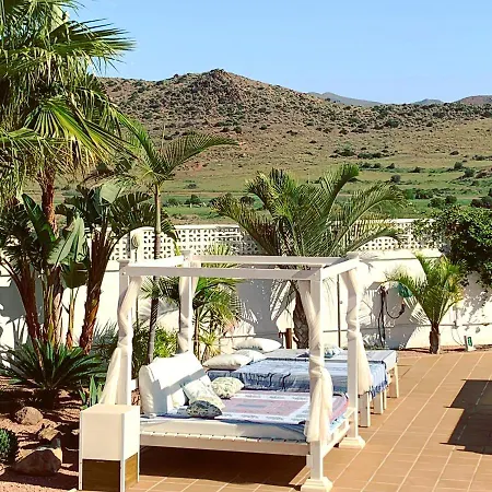 Casa Agua Marina 3* San José