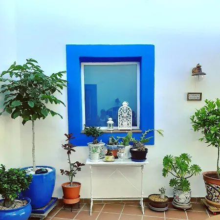 Casa Agua Marina 3*