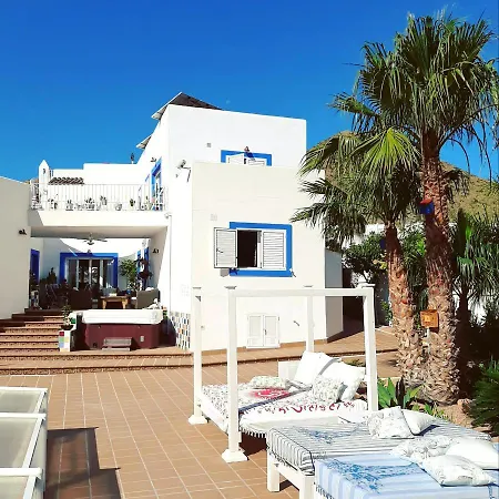 Bed and breakfast Casa Agua Marina 3*