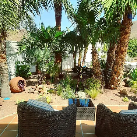 Bed and breakfast Casa Agua Marina 3*