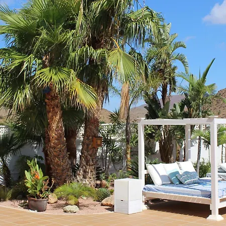 Bed and breakfast Casa Agua Marina